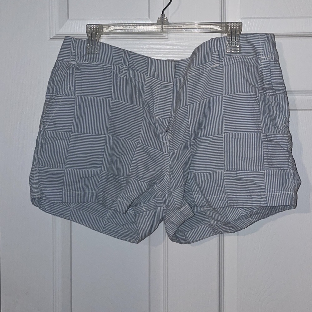 Vineyard Vines Seersucker Every Day Short